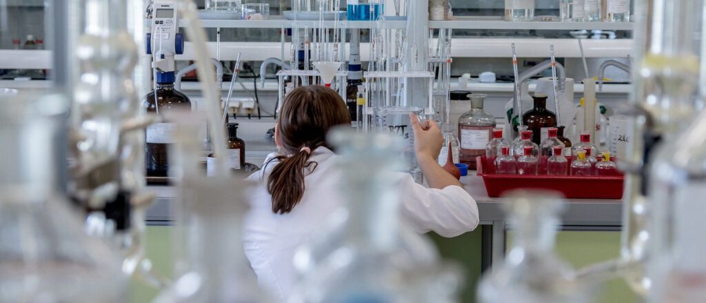 Ensayos de Aptitud para Laboratorios | SHAPYPRO
