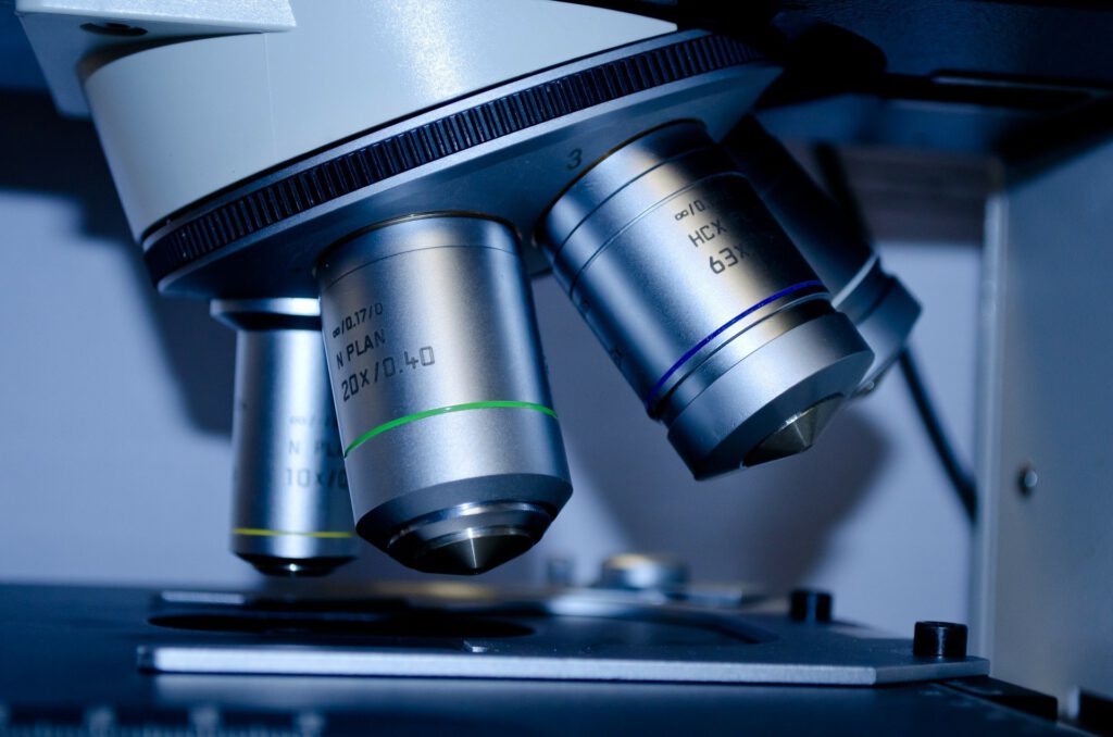 Accreditation requirements under ISO/IEC 17025:2017
