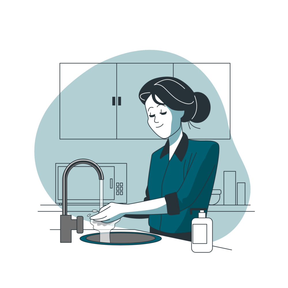 EN 1499 Hygienic handwash, Proficiency Testing Program