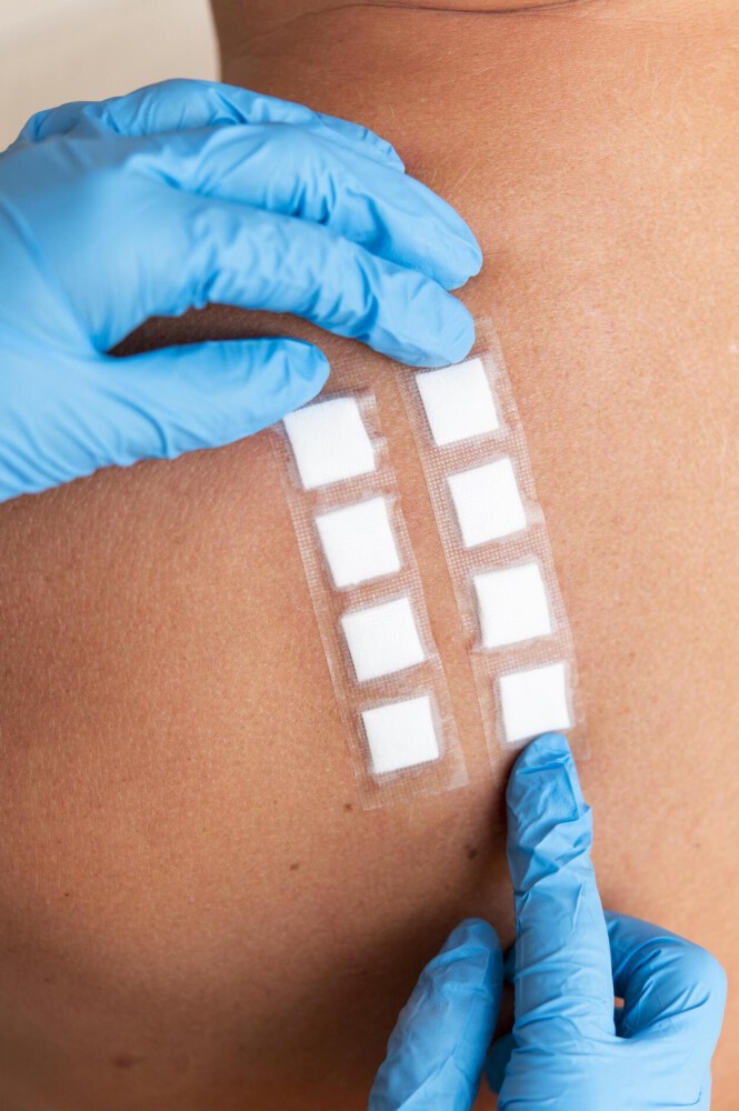 How to assess the skin tolerance of cosmetic products