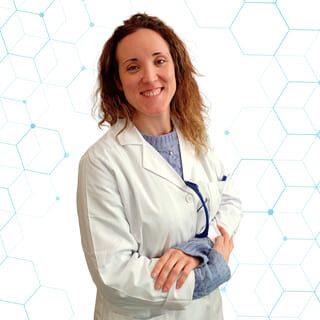 Integral services for laboratories - Mª Jose Valero