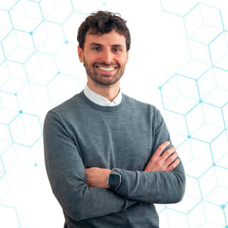 Integral services for laboratories - Nicola Carboni