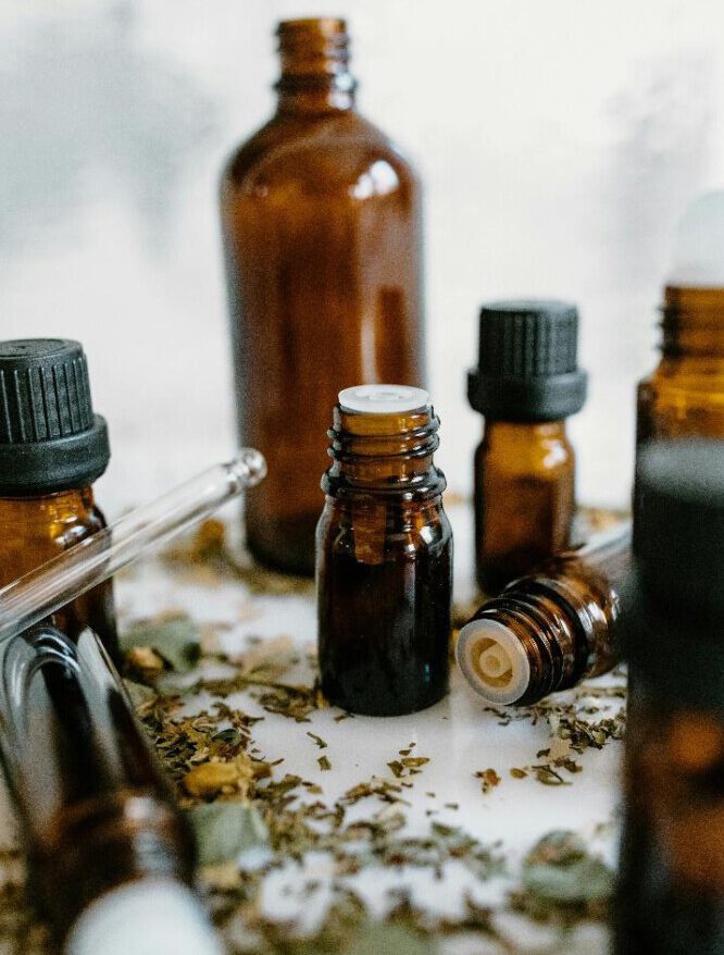 HOW TO RECOGNISE ALLERGENS IN OUR COSMETICS