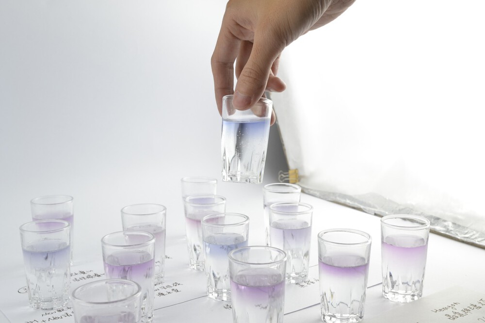Proficiency Test: Minimum number of participants