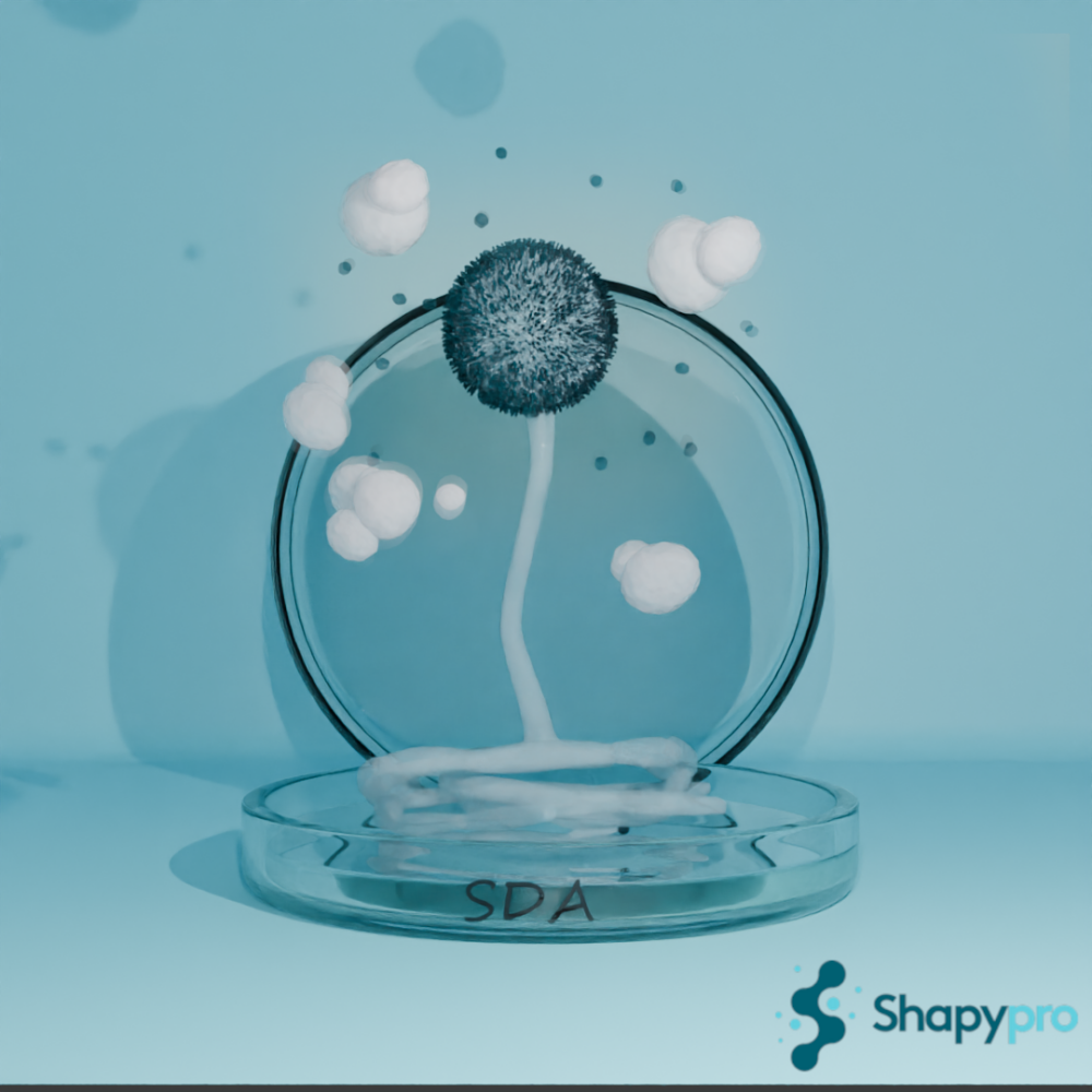 Control Microbiológico en Productos Cosméticos