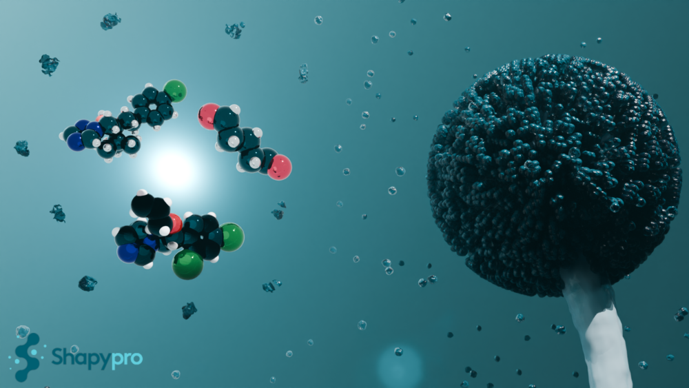 Specific efficacy tests of Disinfectant Products - Shapypro