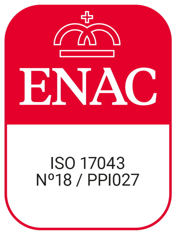 ISOIEC 17043 Proficiency Testing for Laboratories