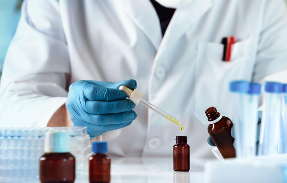 What is the Cosmetic Product Information File (PIF)