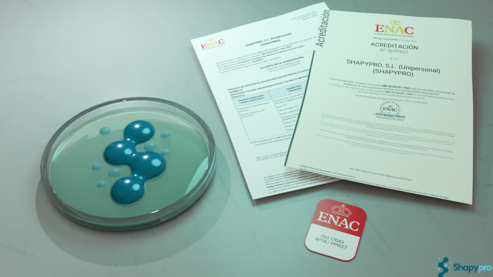 ISO/IEC 17043
