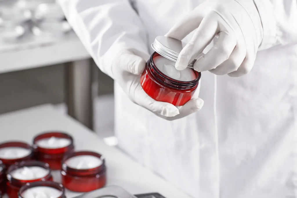 Key Steps for Registering Cosmetic Products in the European Market