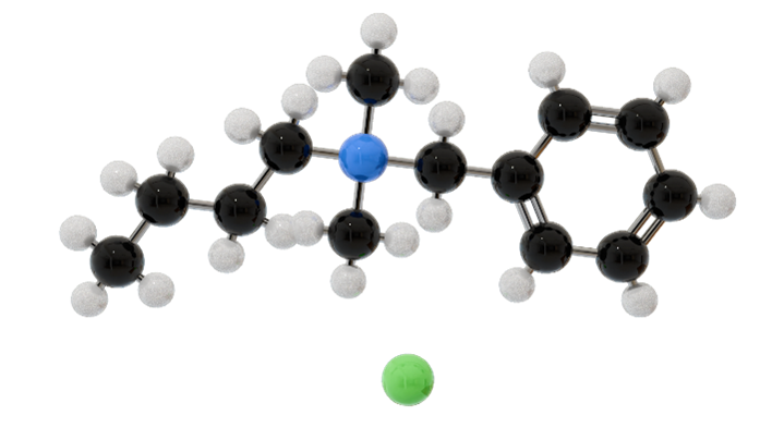 Biocidal Active