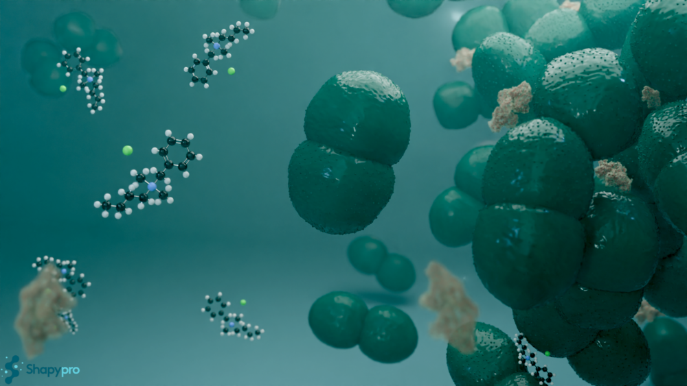 Proficiency Testing 2025 for Enterococcus hirae According to EN 13727:2012+A2:2015