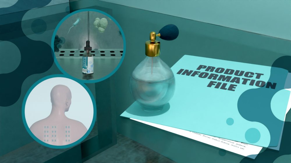 SHAPYPRO's Basic Plan: Essential Tests for Safe Cosmetic Products