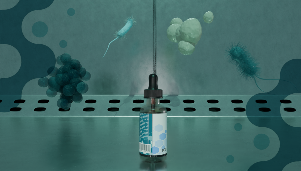 Cosmetics: SHAPYPRO’s Premium Plan for Safety & Stability