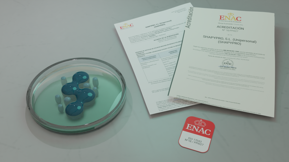 Comparison Between Ring Trials and Proficiency Testing