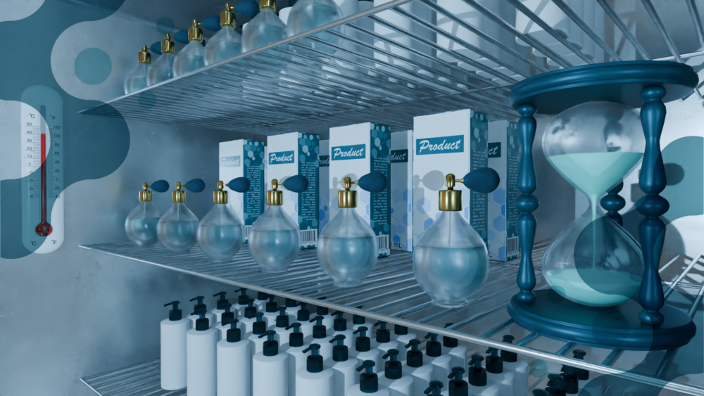 Standard Plan de SHAPYPRO: Seguridad Microbiológica y Estabilidad de Cosméticos 