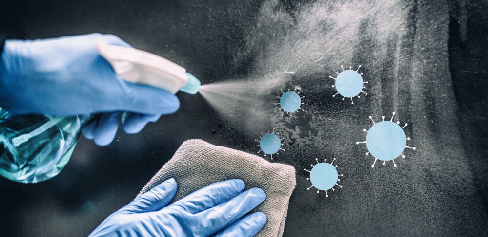 Effectiveness Evaluation of Antiseptics and Disinfectants Everything You Need to Know
