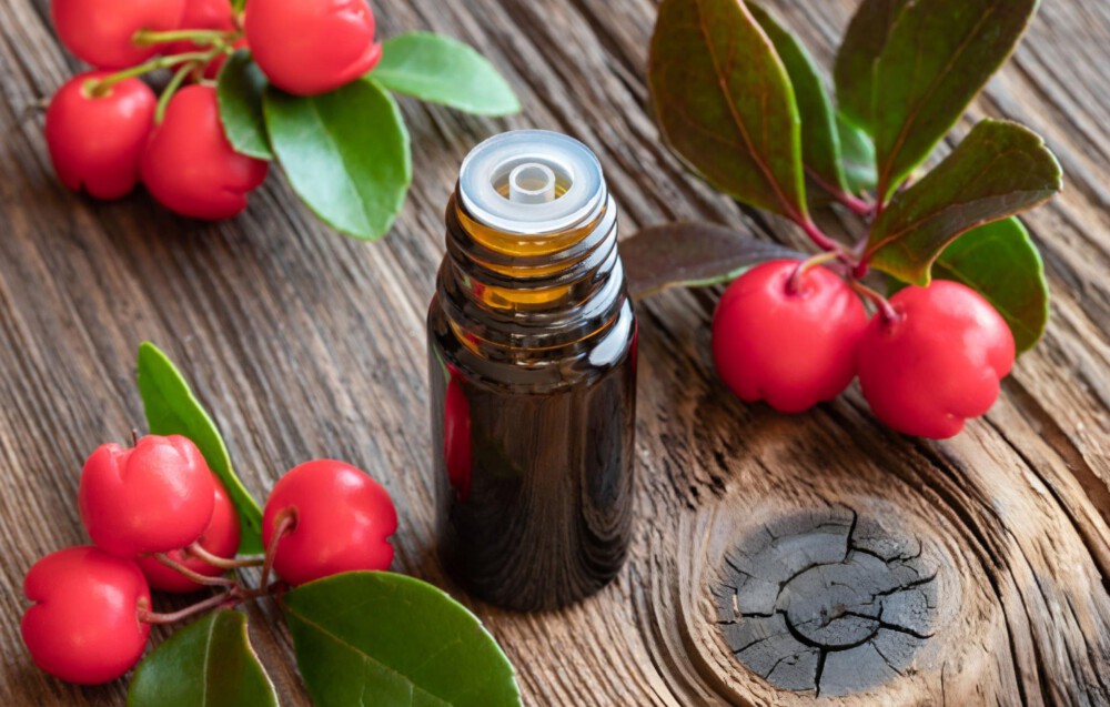 New Restrictions In The United Kingdom On The Use Of Methyl Salicylate In Cosmetics And Differences With The European Framework