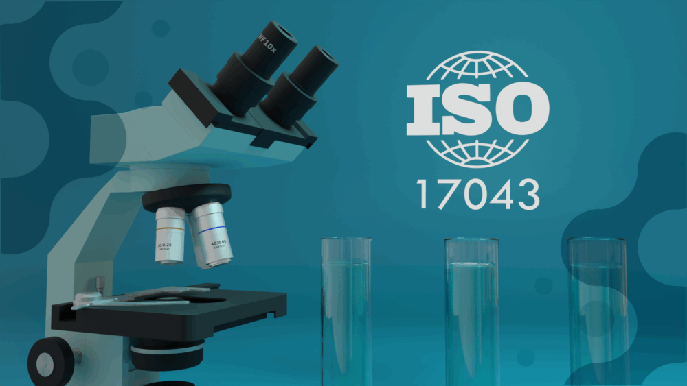 SHAPYPRO: International Excellence In Proficiency Testing Accredited Under ISO/IEC 17043:2023