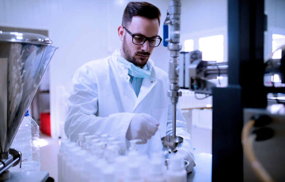 CLP In Europe: Classification, Labelling And Packaging Of Substances And Mixtures (Regulation 1272/2008)