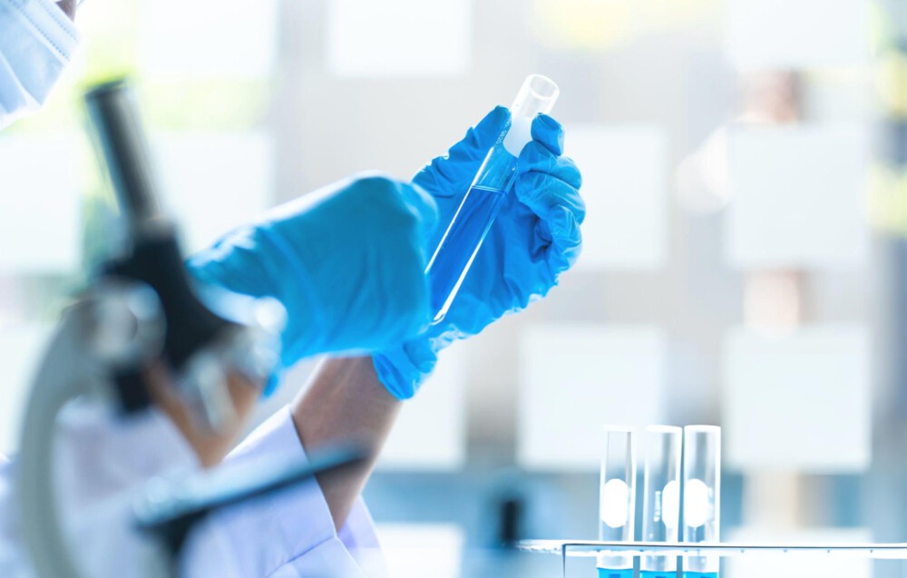 REACH Regulation in Europe