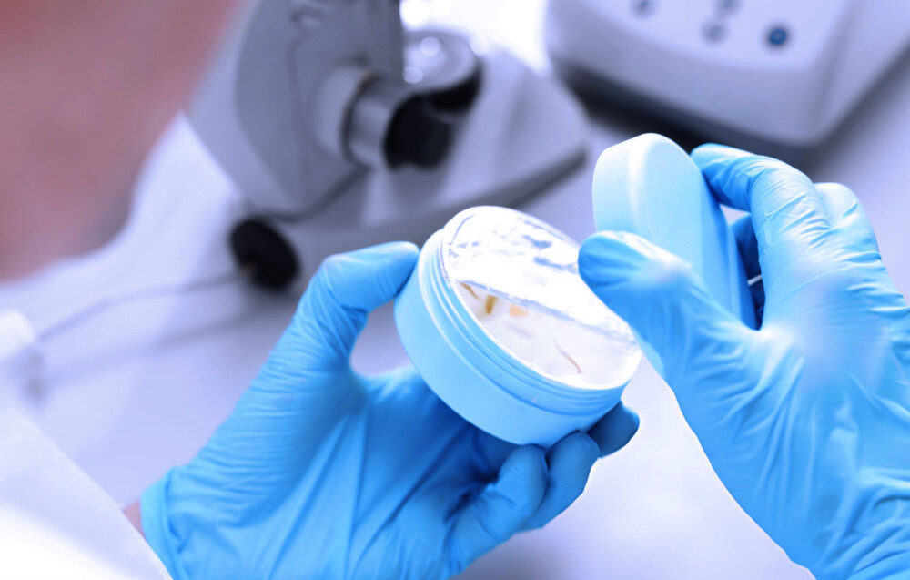 Cómo registrar un producto cosmético en el CPNP paso a paso