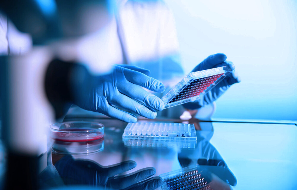 Proficiency Testing for Laboratories