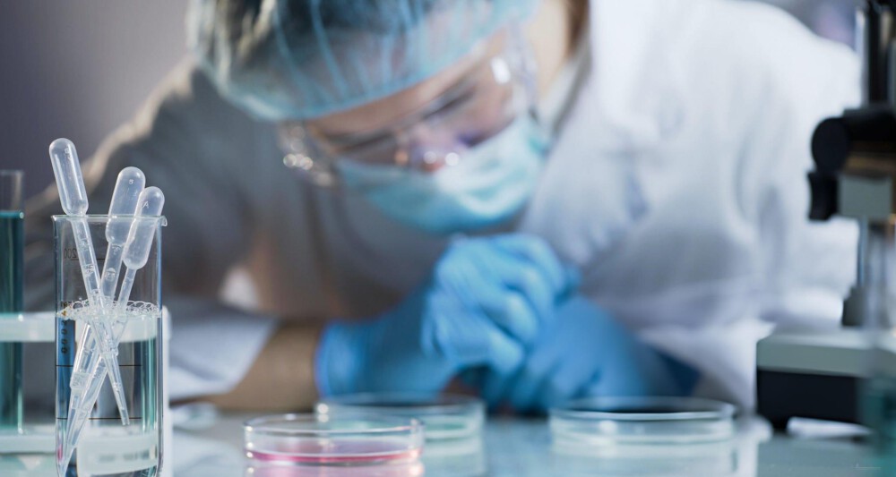 EN 13697: evaluating the efficacy of disinfectants on non-porous surfaces