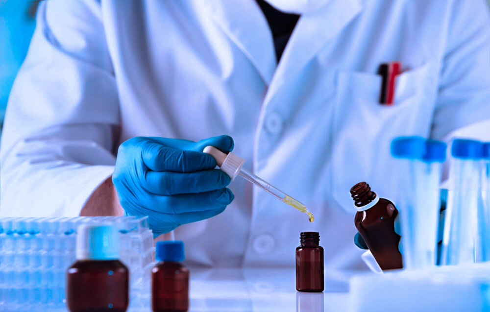 Cosmetic CPSR requirements in the European Union