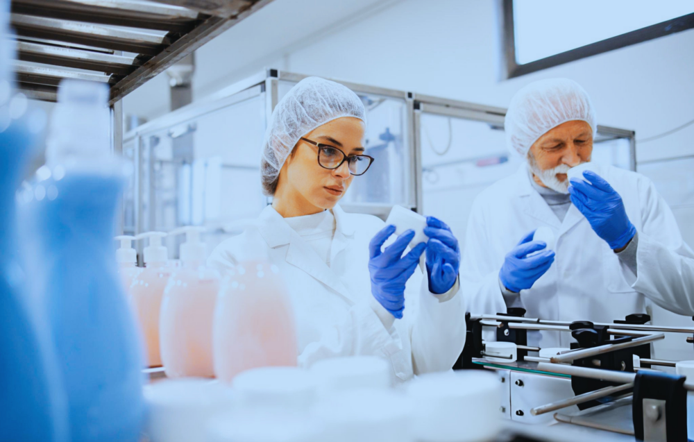 Cosmetic regulation EU and UK after Brexit