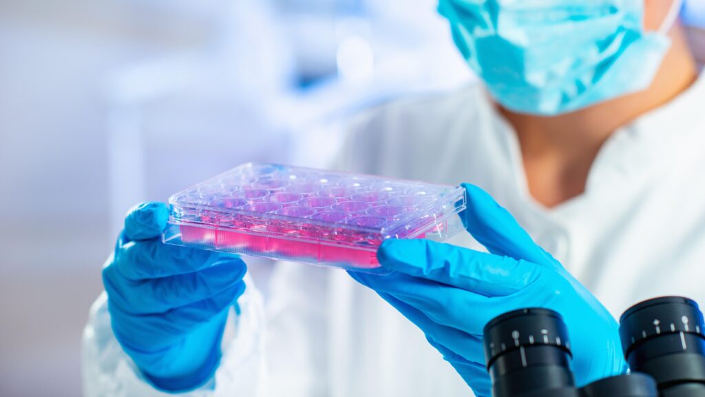 Microbiology Control Services | SHAPYPRO