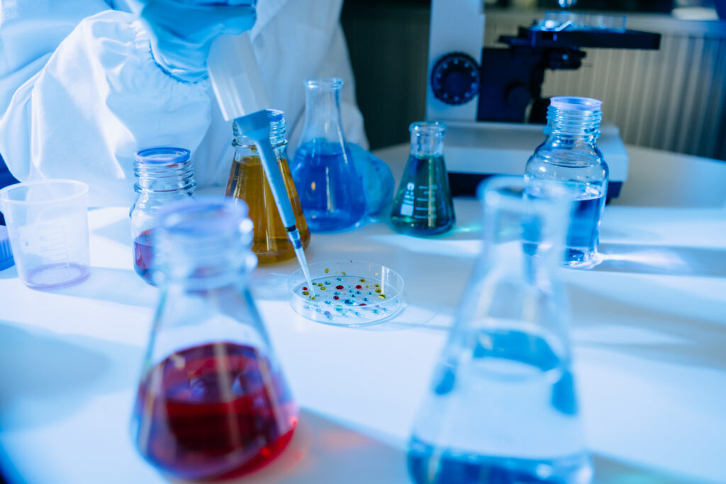 CLP Regulation: Classification and Labelling