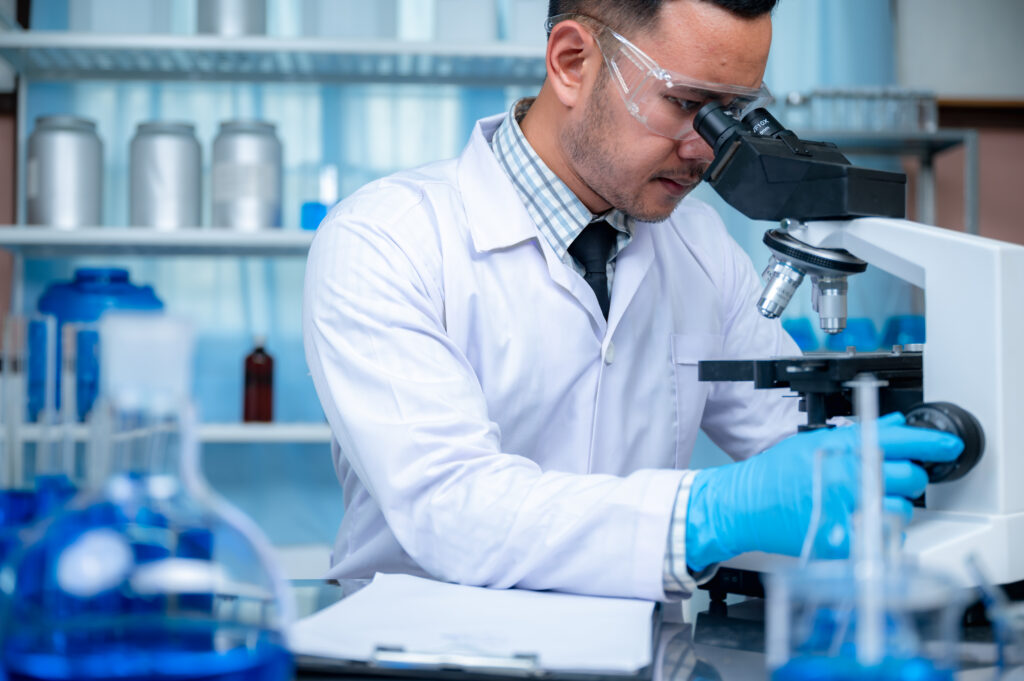 Safety Data Sheet Preparation | SHAPYPRO