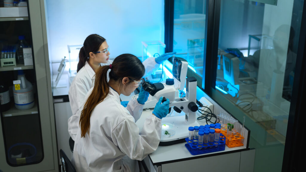 ISO 17025 Accreditation | SHAPYPRO Consultancy