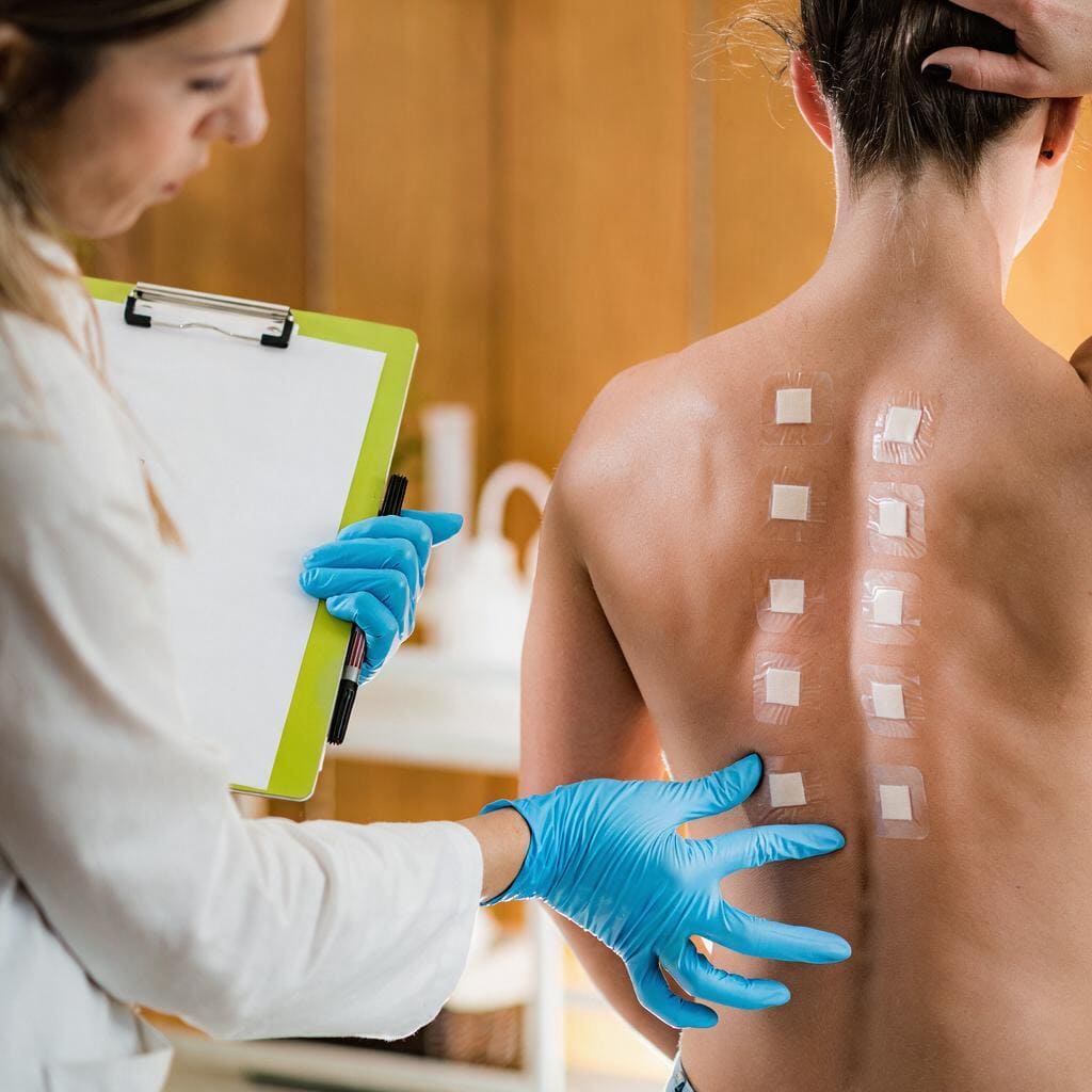 HRIPT Testing for Cosmetics
